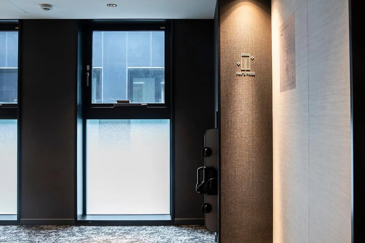 Hotel Prince Smart Inn Kyoto Sanjo