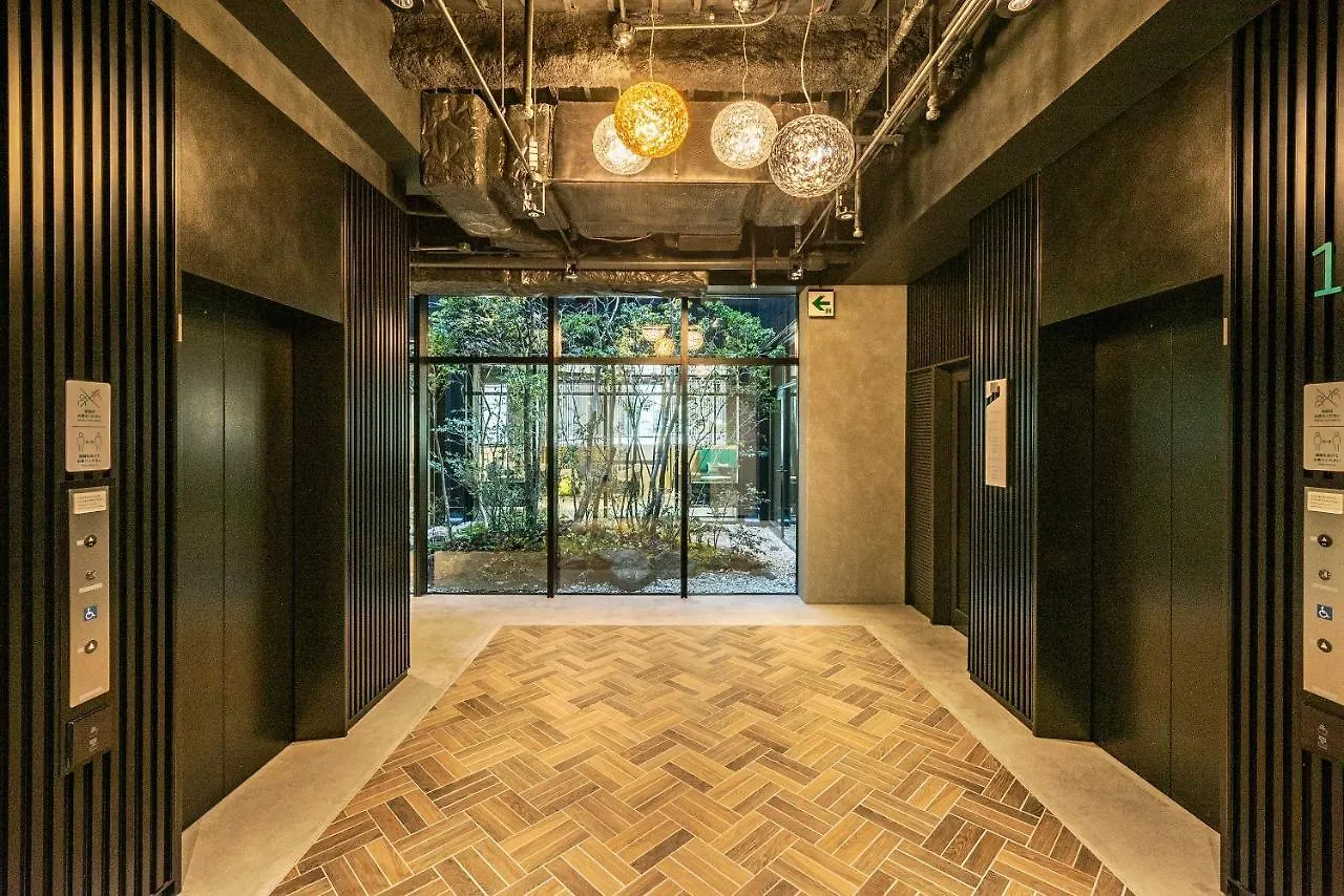 Prince Smart Inn Kyoto Sanjo Ξενοδοχείο