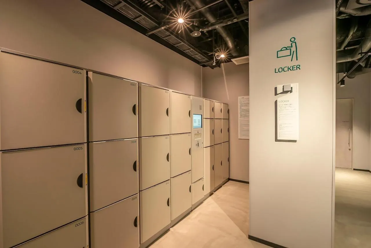 Ξενοδοχείο Prince Smart Inn Kyoto Sanjo