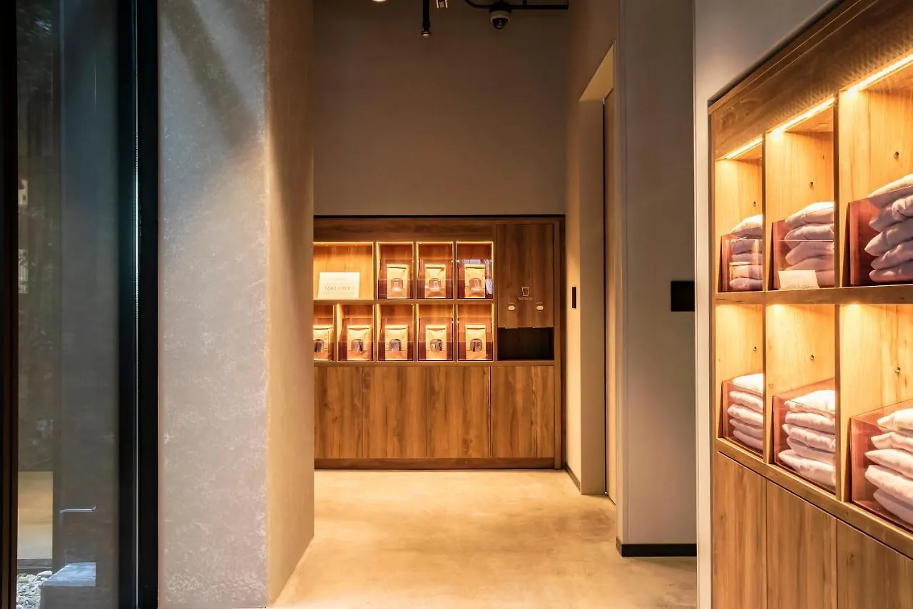 *** Hotel Prince Smart Inn Kyoto Sanjo Japan