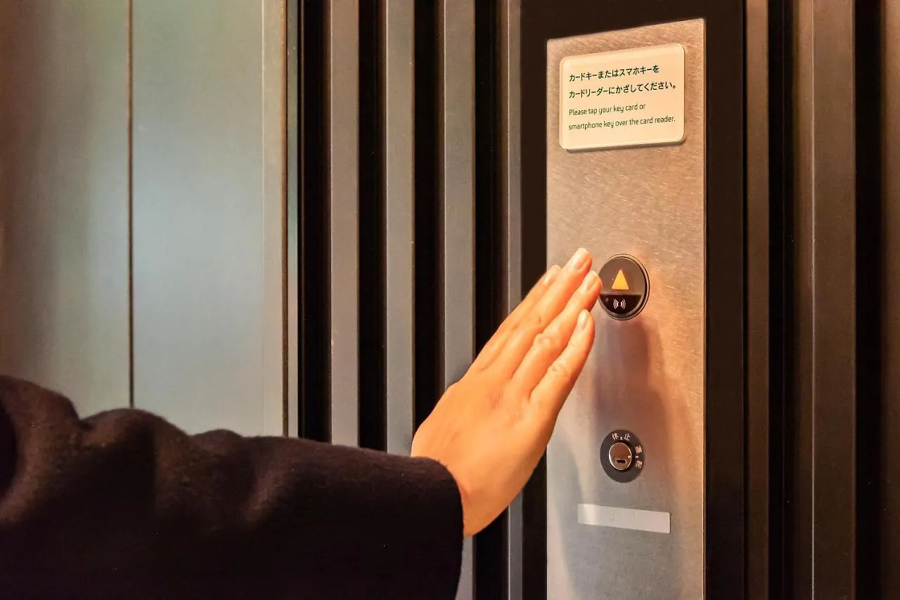 Prince Smart Inn Kyoto Sanjo Ξενοδοχείο