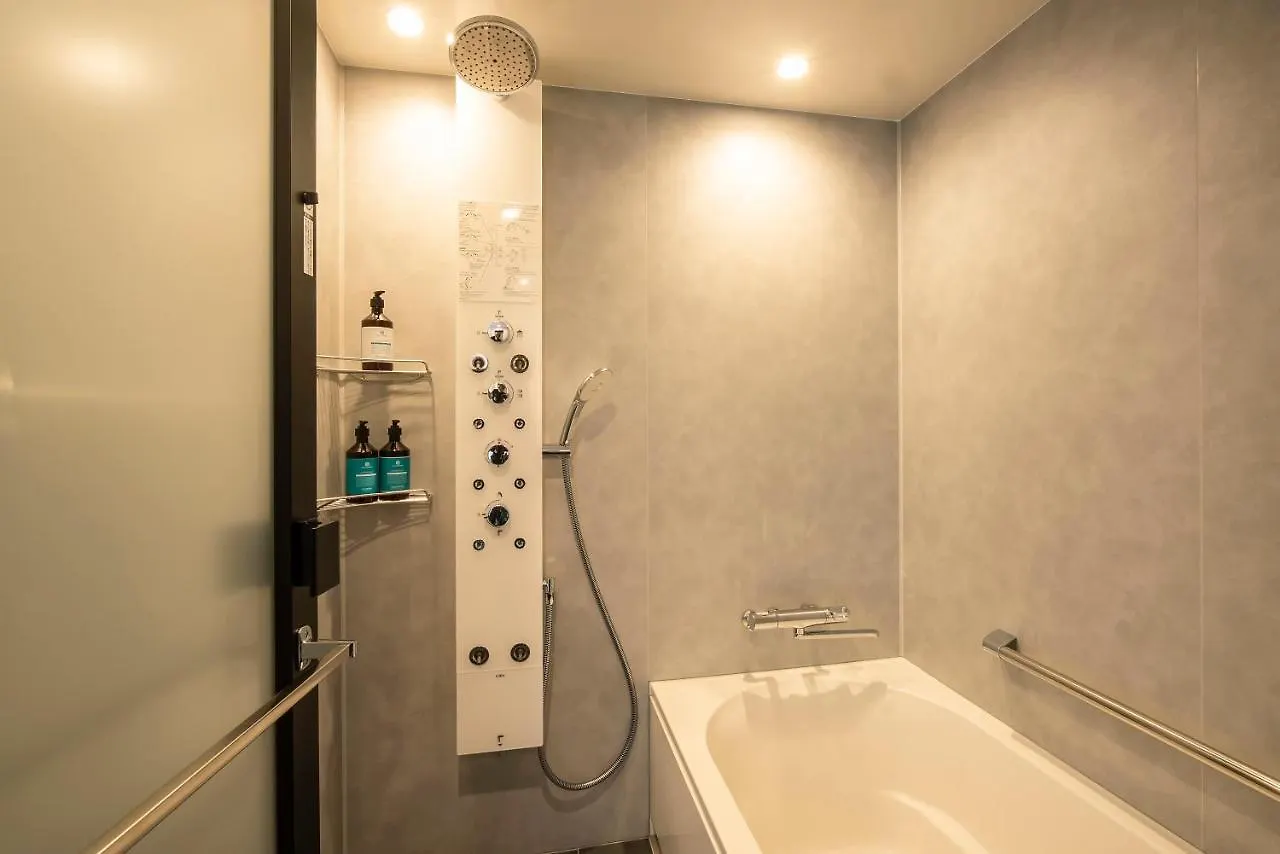 Prince Smart Inn Kyoto Sanjo