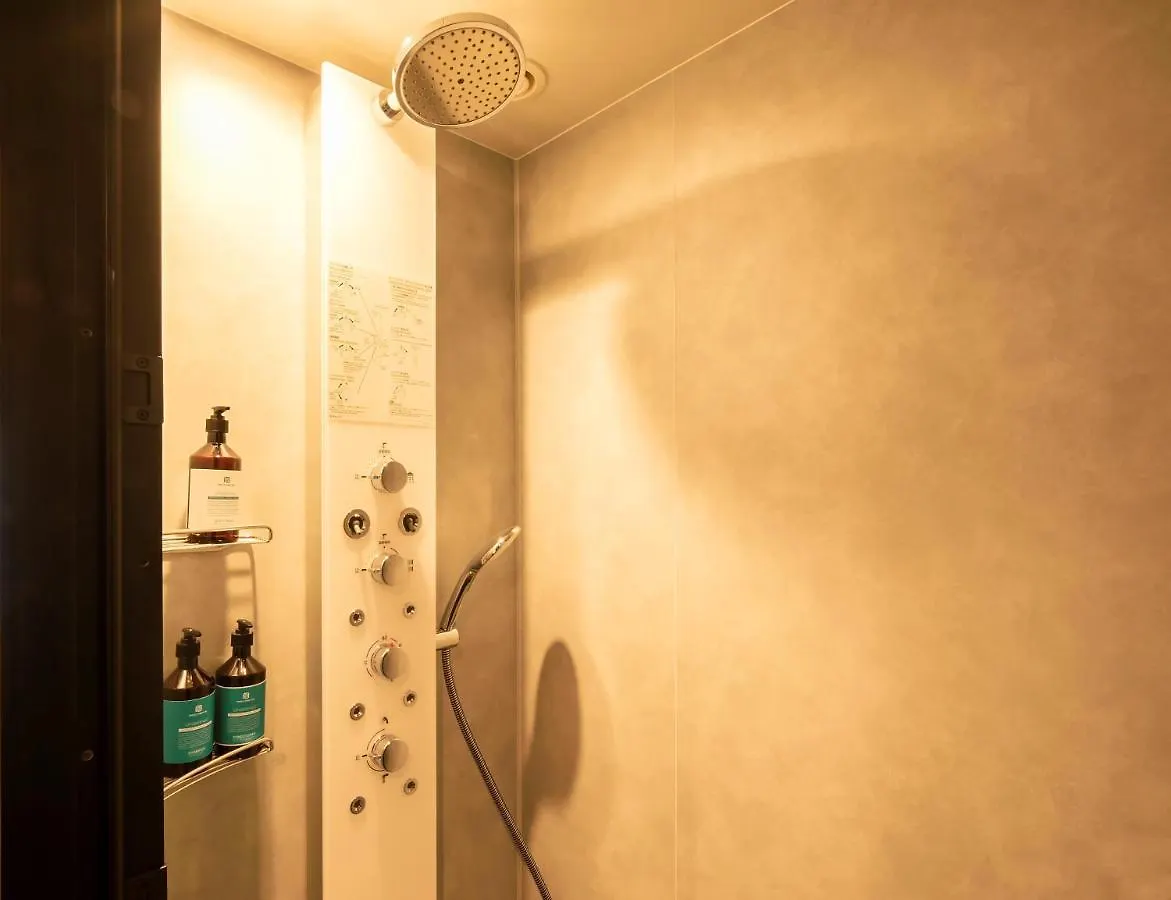 Prince Smart Inn Kyoto Sanjo Hotel