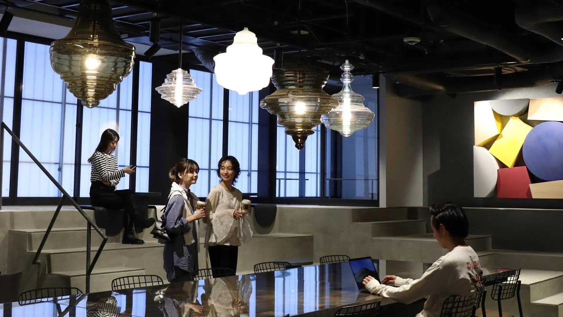 Prince Smart Inn Kyoto Sanjo Ξενοδοχείο