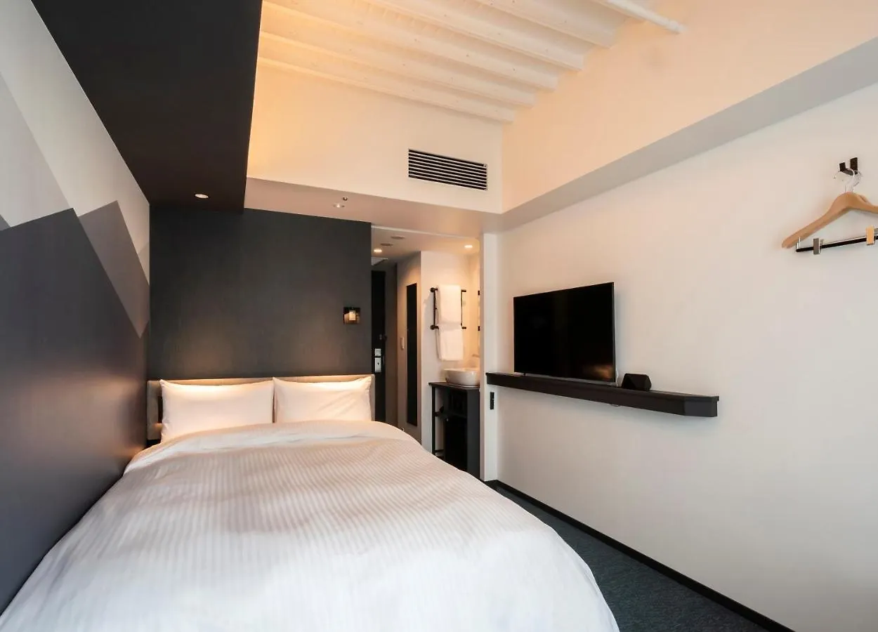 Prince Smart Inn Kyoto Sanjo Hotel