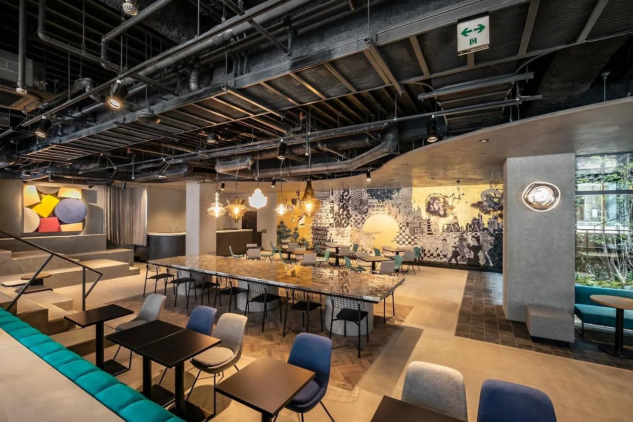 Prince Smart Inn Kyoto Sanjo 3*,