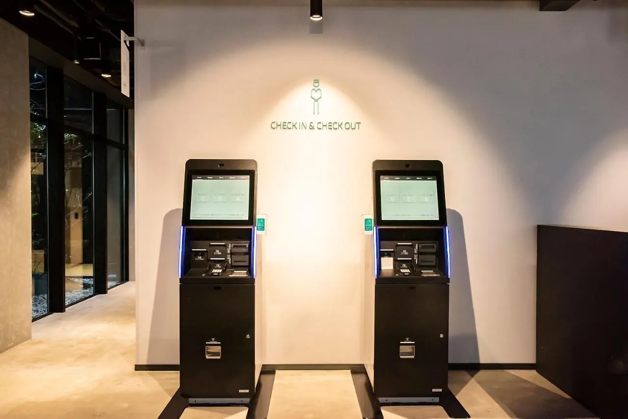 Hotel Prince Smart Inn Kyoto Sanjo