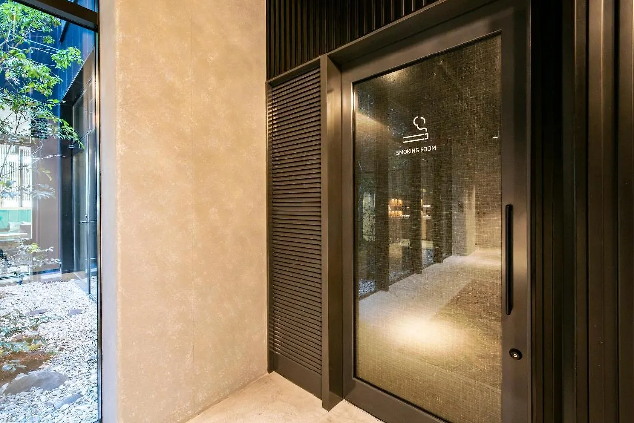 Prince Smart Inn Kyoto Sanjo Hotel