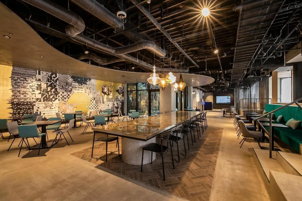 *** Hotel Prince Smart Inn Kyoto Sanjo Japonia
