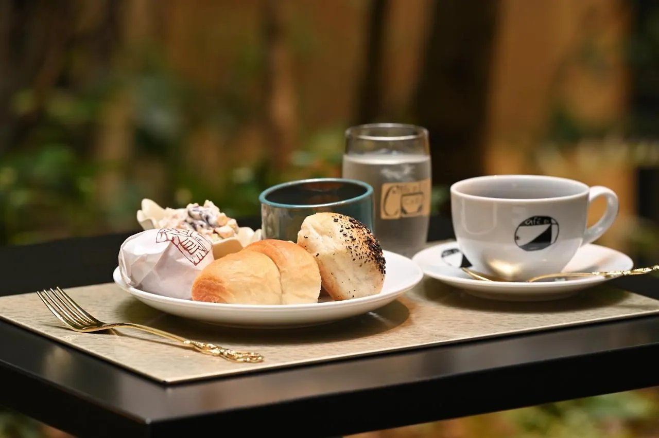 Prince Smart Inn Kyoto Sanjo