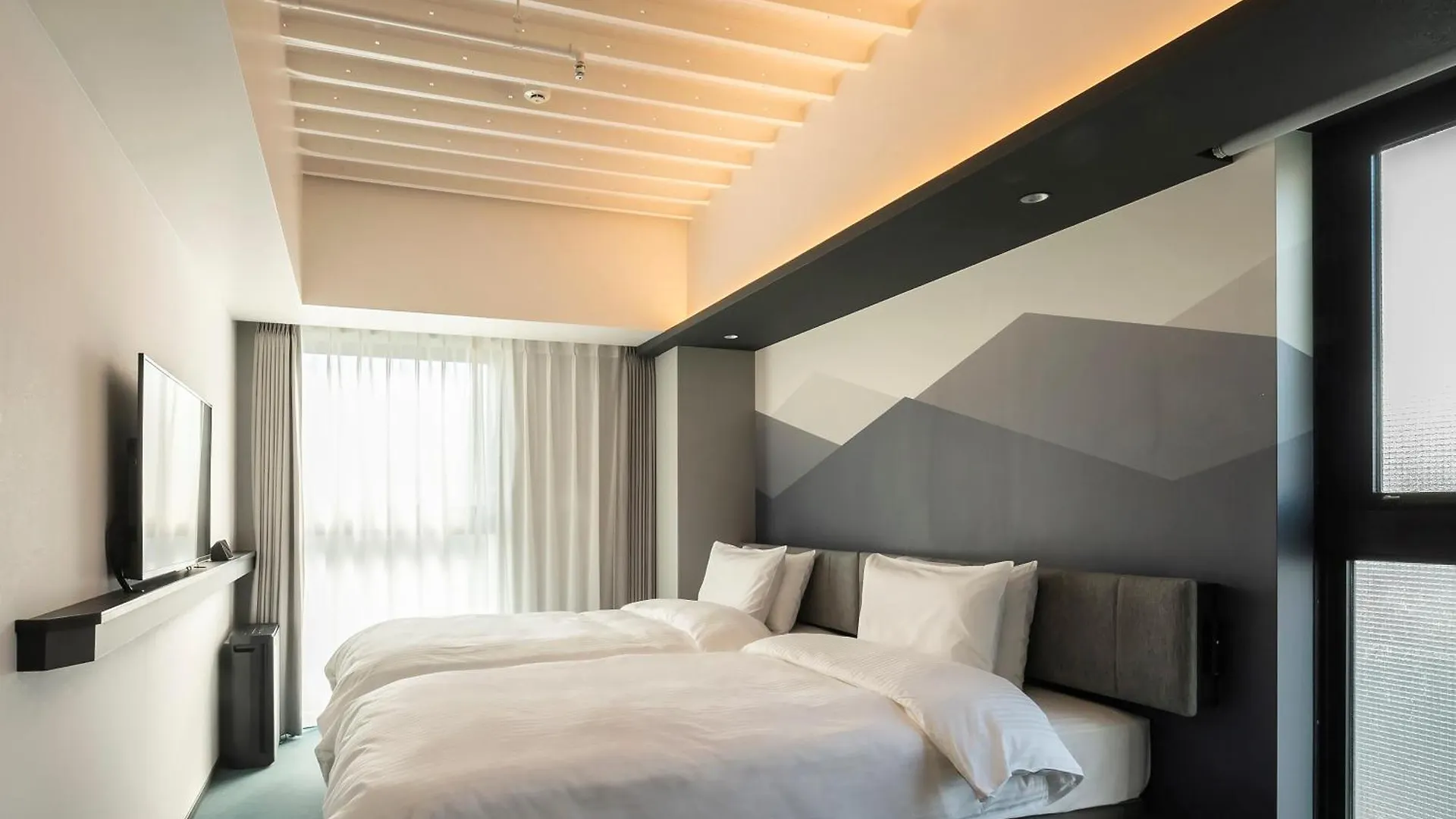 Prince Smart Inn Kyoto Sanjo