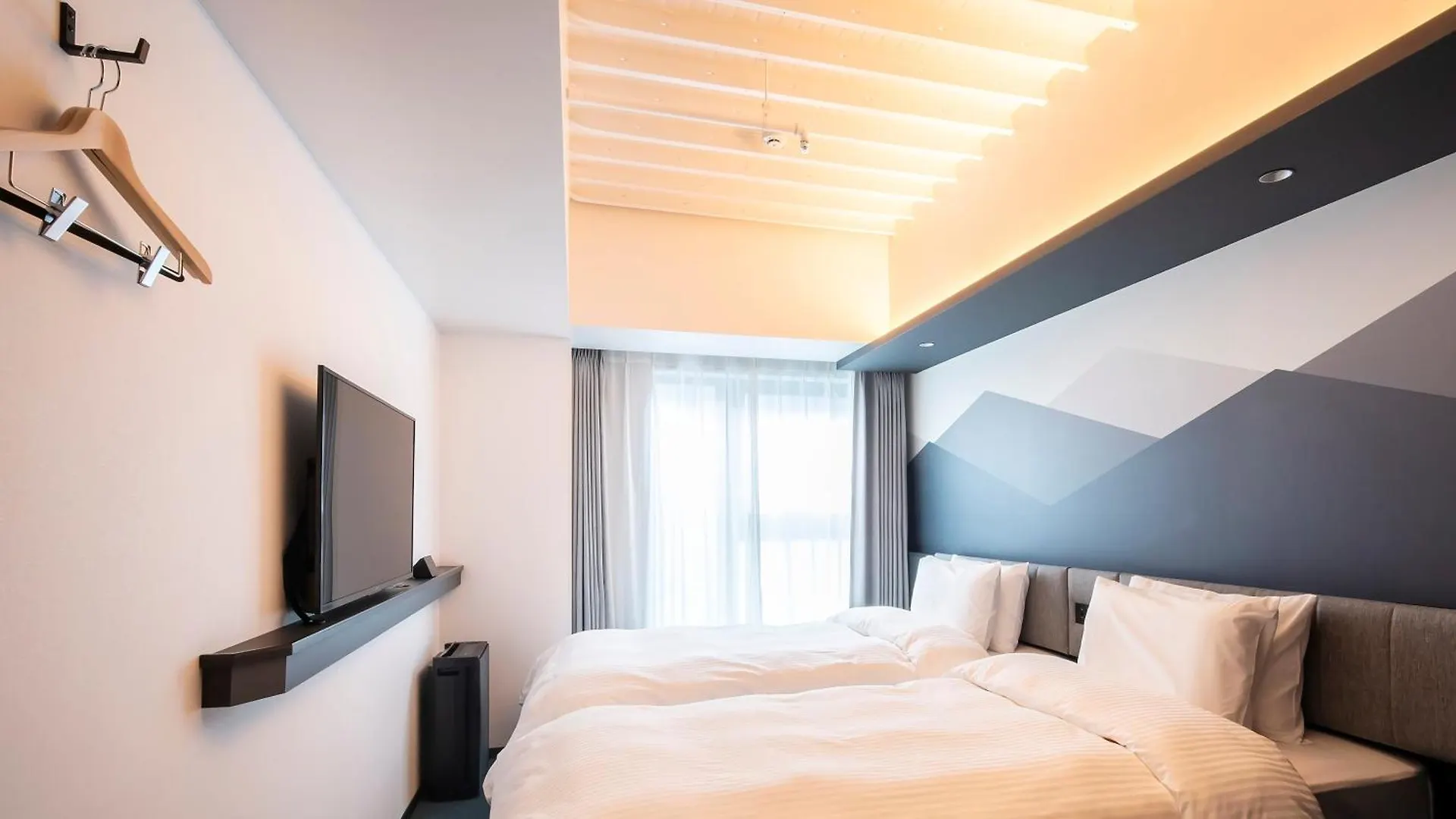 Prince Smart Inn Kyoto Sanjo 3*,  Japón