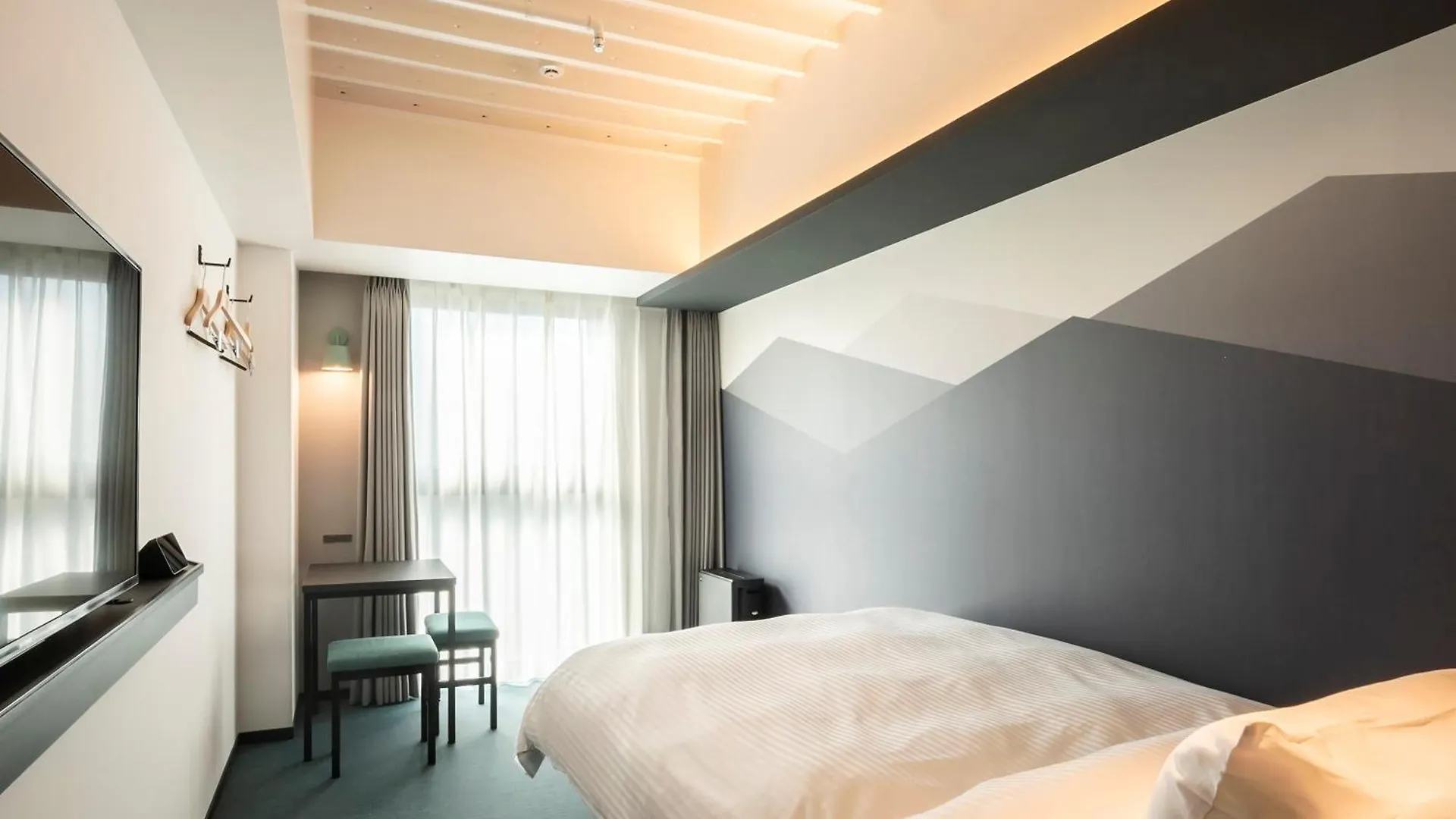 Prince Smart Inn Kyoto Sanjo Hotel