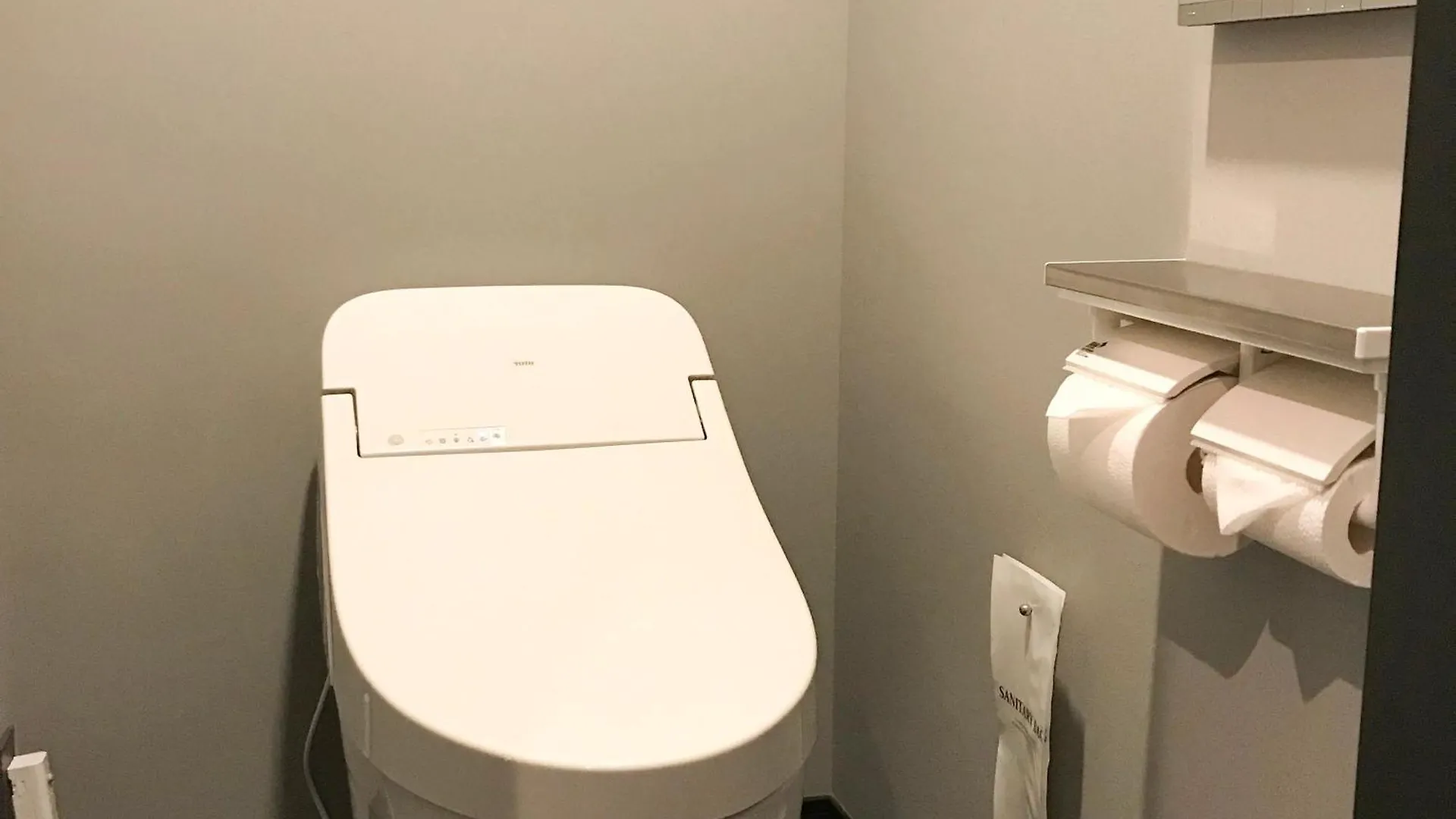 Prince Smart Inn Kyoto Sanjo Hotel